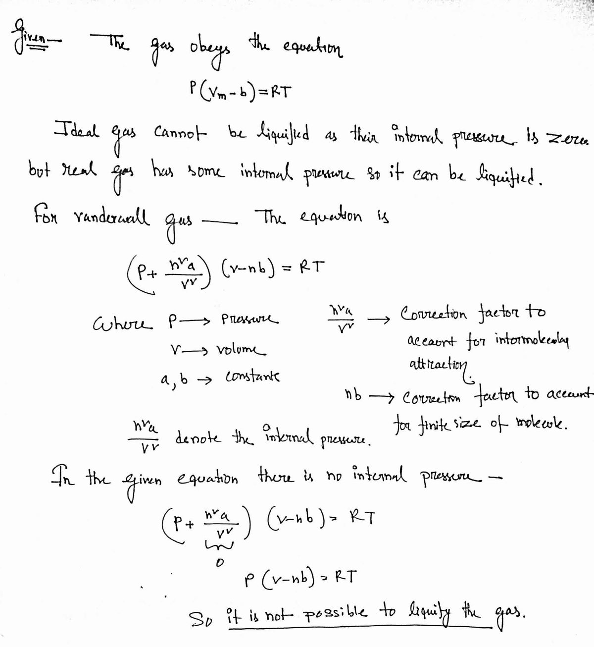 Chemistry homework question answer, step 1, image 1